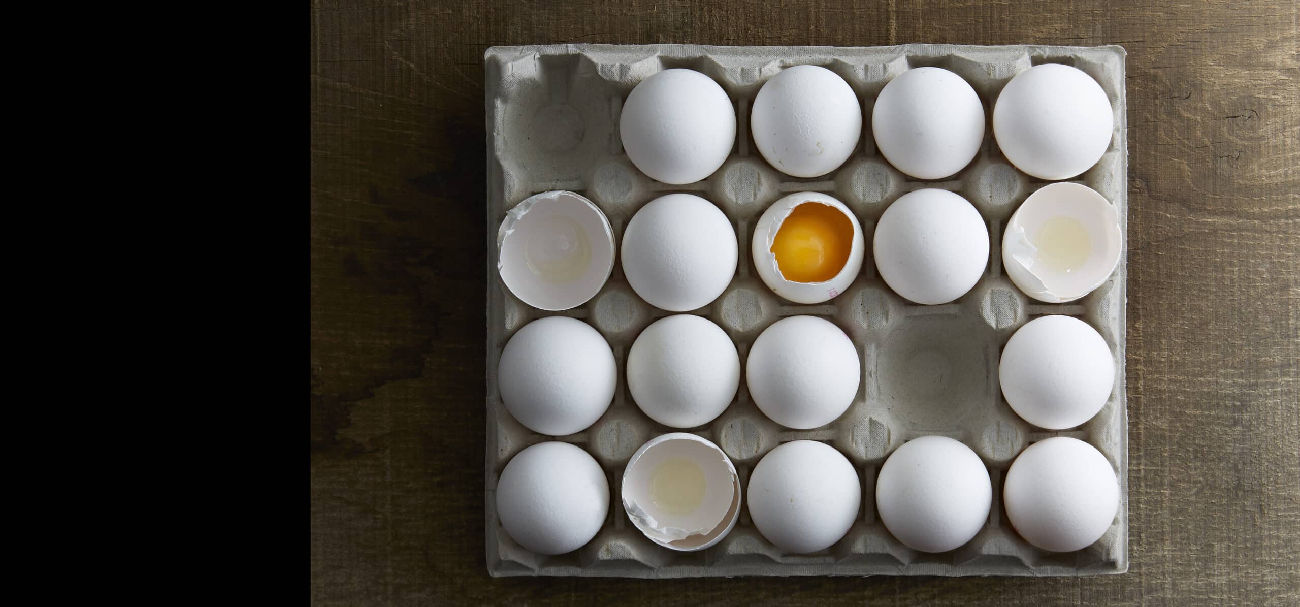 œufs - carnet de photographe
